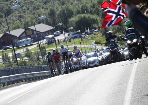Fra Arctic Race of Nowrrway, https://no.wikipedia.org/wiki/Arctic_Race_of_Norway_2016